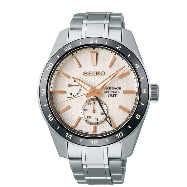 SEIKO Men's Presage Formal Automatic Watch Limited Edition