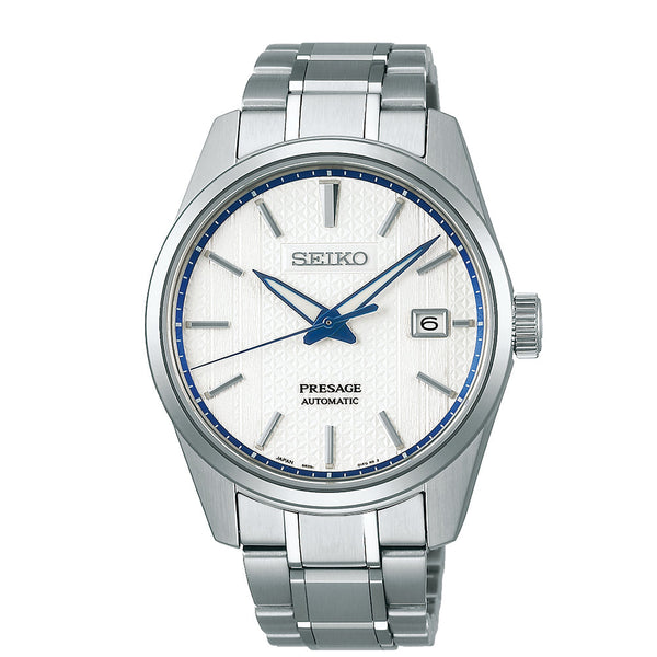 SEIKO Men's Presage Formal Automatic Watch Limited Edition