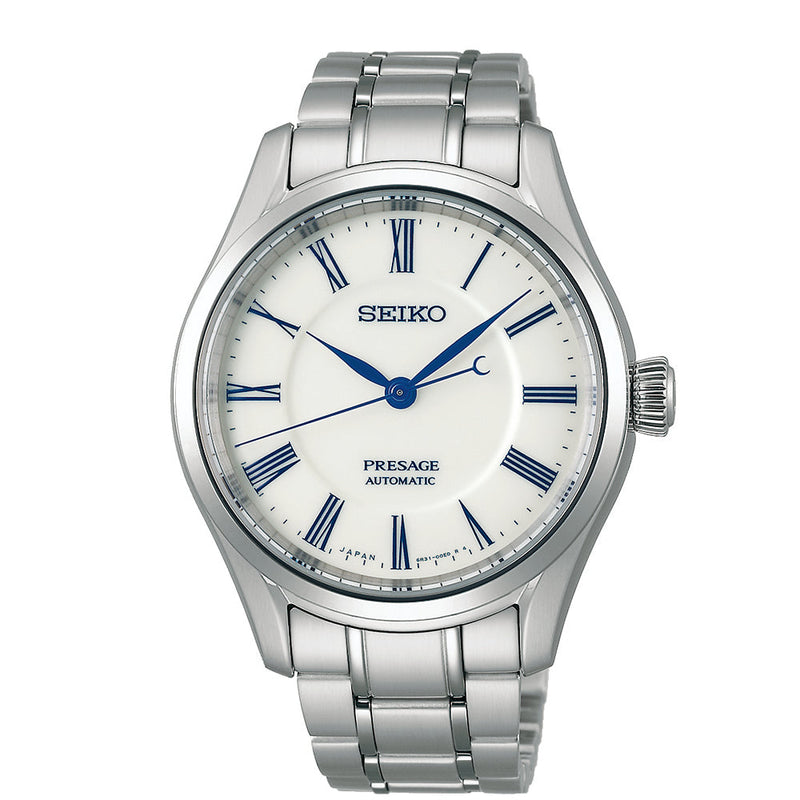 Seiko Men's Presage Automatic Watch