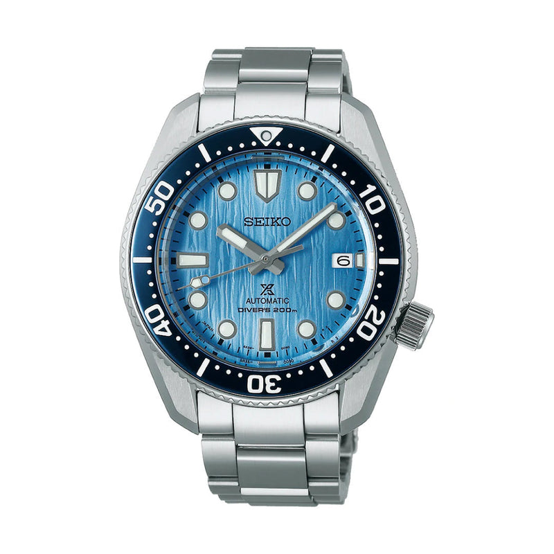 Seiko Men's Prospex Automatic Watch