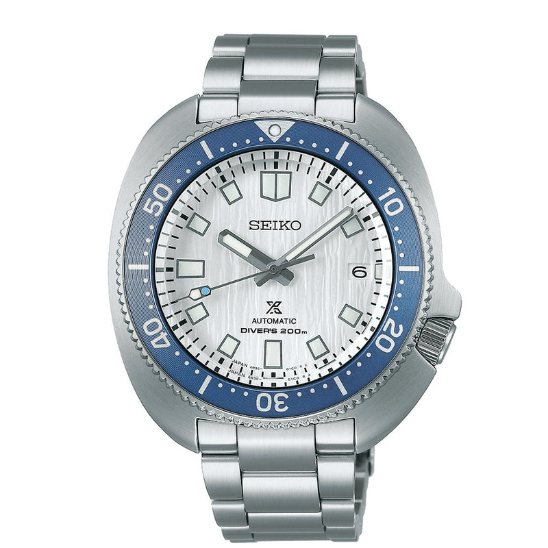 Seiko Men's Prospex Automatic Watch