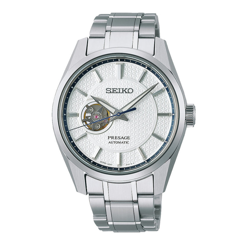 Seiko Men's Presage Automatic Watch