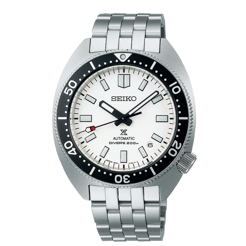 Seiko Men's Prospex Automatic Watch