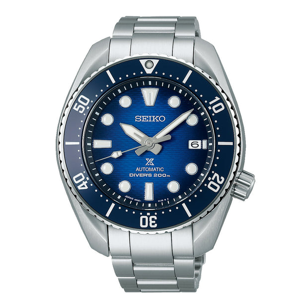 Seiko Men's Prospex Automatic Watch