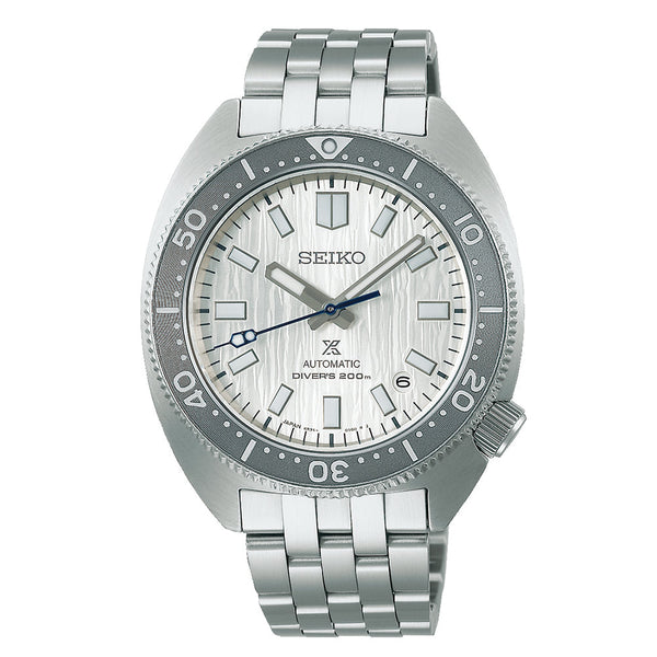 Seiko Men's Prospex Automatic Watch