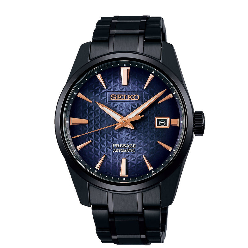 Seiko Men's Presage Automatic Watch