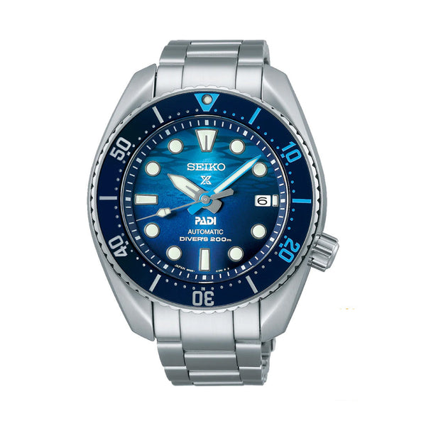 Seiko Men's Prospex Automatic Watch