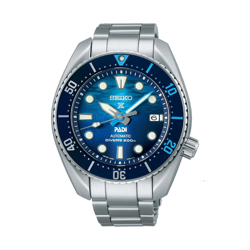 Seiko Men's Prospex Automatic Watch