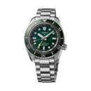 Seiko Prospex 1968 Diver's Modern Re-interpretation GMT SPB381J1
