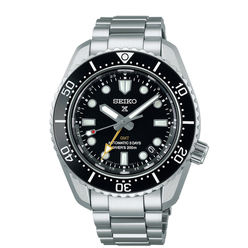 Seiko Men's Prospex Automatic Watch