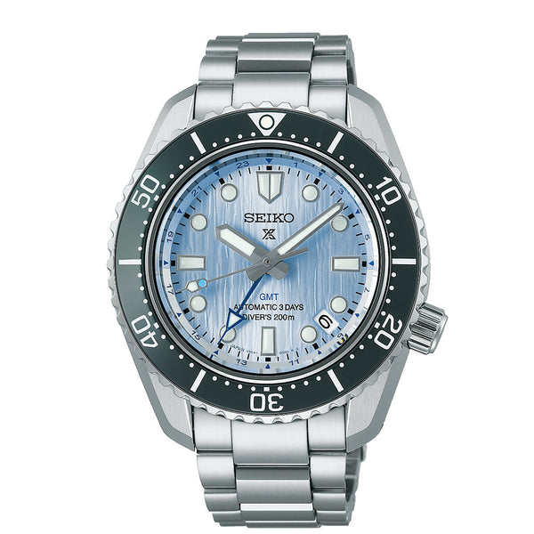 Seiko Men's Prospex Automatic Watch