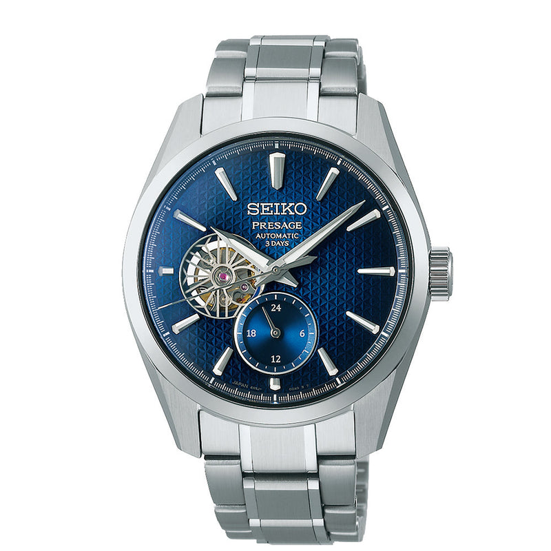 Seiko Men's Presage Automatic Watch