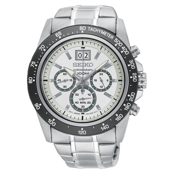 SEIKO Men's Formal Quartz Watch