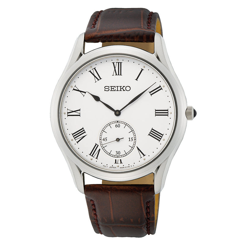 SEIKO Men's Formal Quartz Watch