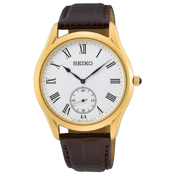 SEIKO Men's Formal Quartz Watch