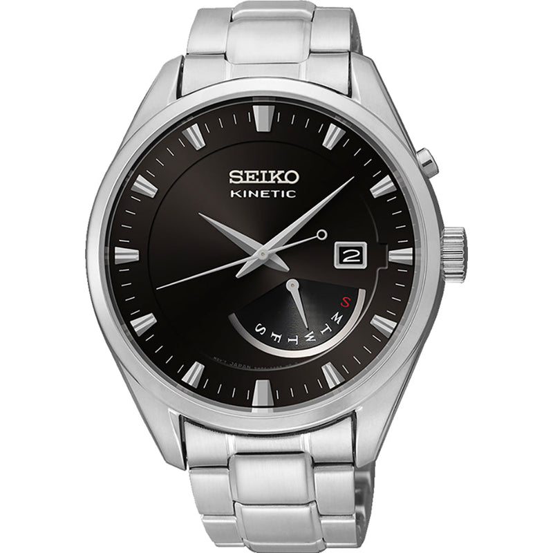 SEIKO Men's Formal Quartz Watch