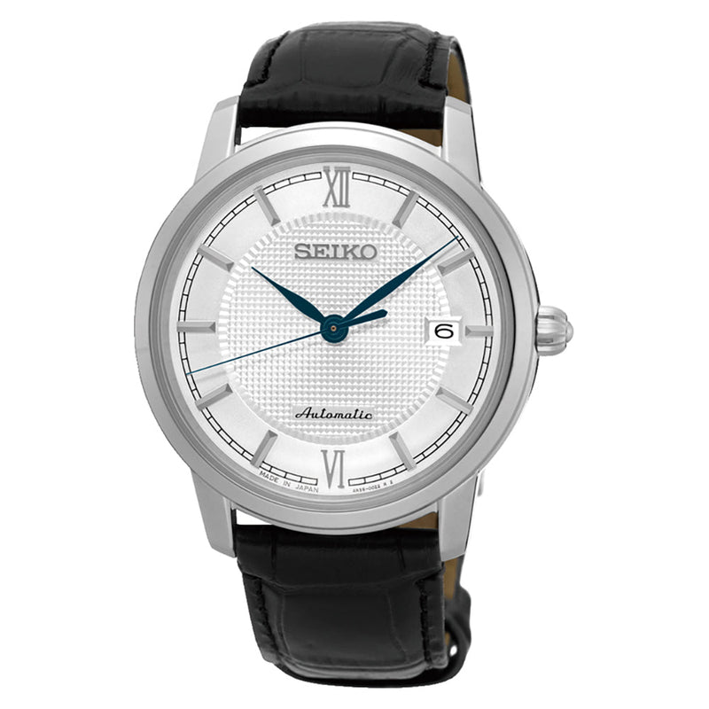 SEIKO Men's Presage Formal Automatic Watch