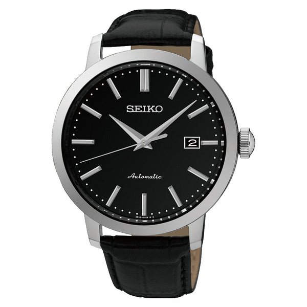 SEIKO Men's Formal Automatic Watch