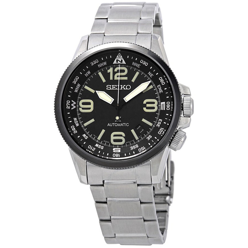 SEIKO Men's Prospex Sport Automatic Watch