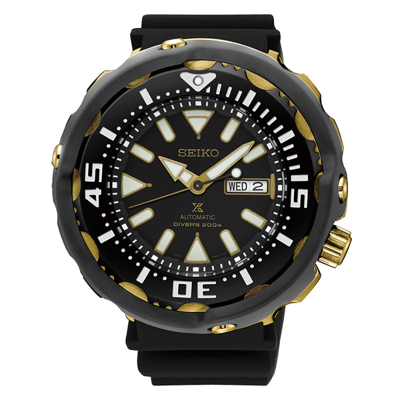 SEIKO Men's Prospex Divers Automatic Watch