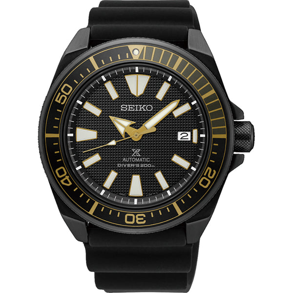 SEIKO Men's Prospex Divers Automatic Watch