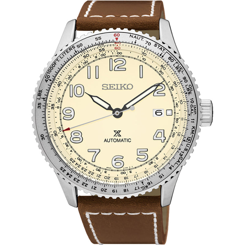 SEIKO Men's Prospex Sport Automatic Watch