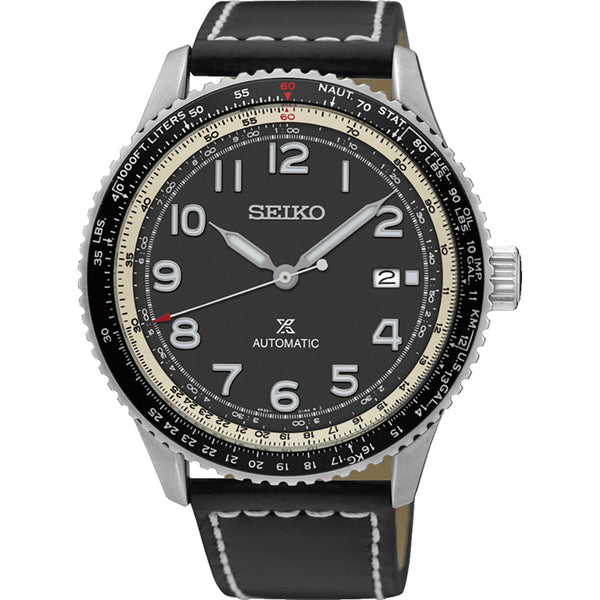 SEIKO Men's Prospex Sport Automatic Watch