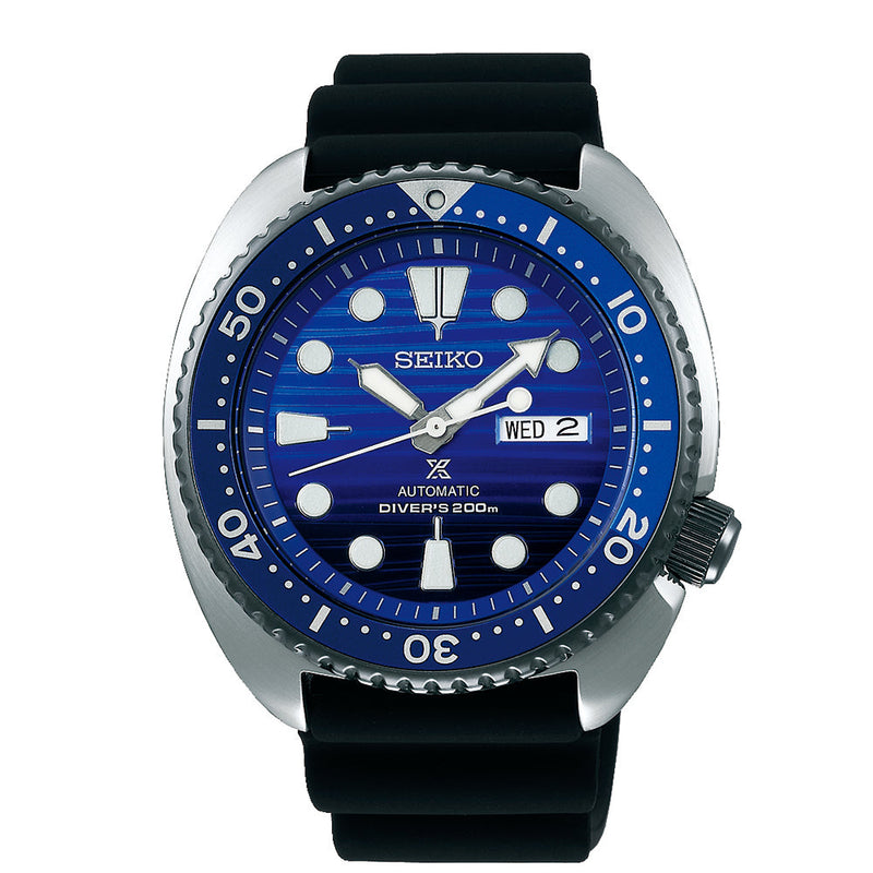 SEIKO Men's Prospex Divers Automatic Watch