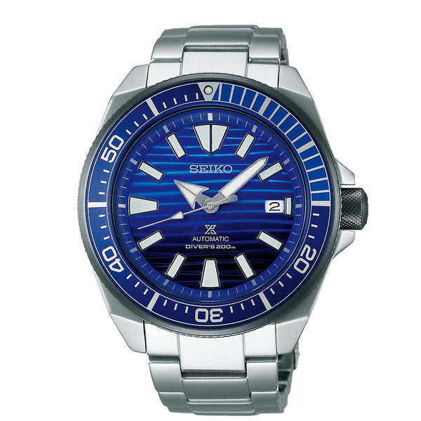 SEIKO Men's Prospex Divers Automatic Watch