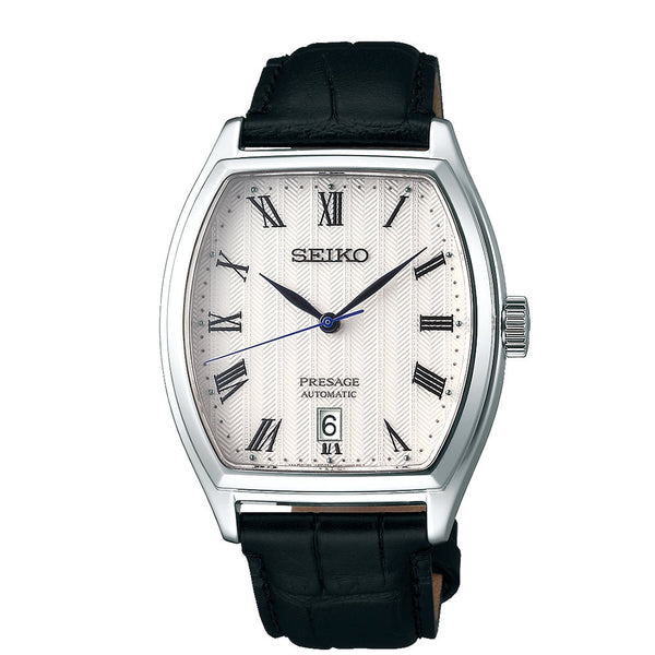 SEIKO Men's Presage Formal Automatic Watch