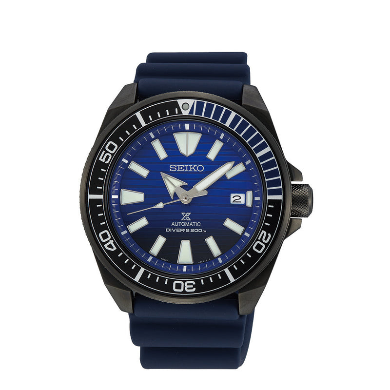 SEIKO Men's Prospex Divers Automatic Watch