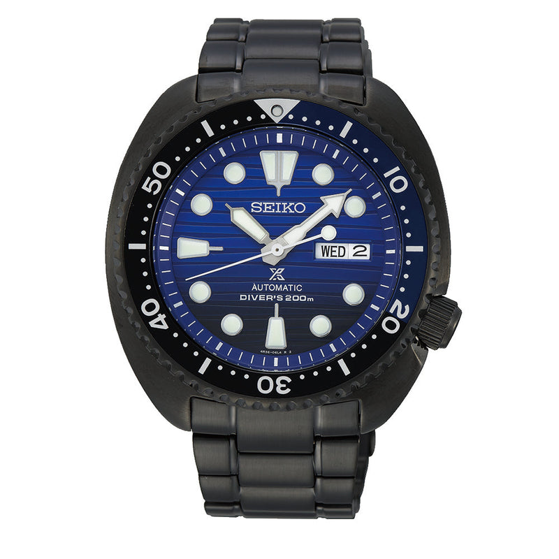 SEIKO Men's Prospex Divers Automatic Watch