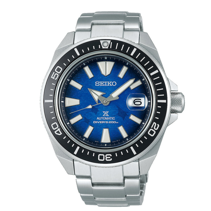 SEIKO Men's Prospex Divers Automatic Watch