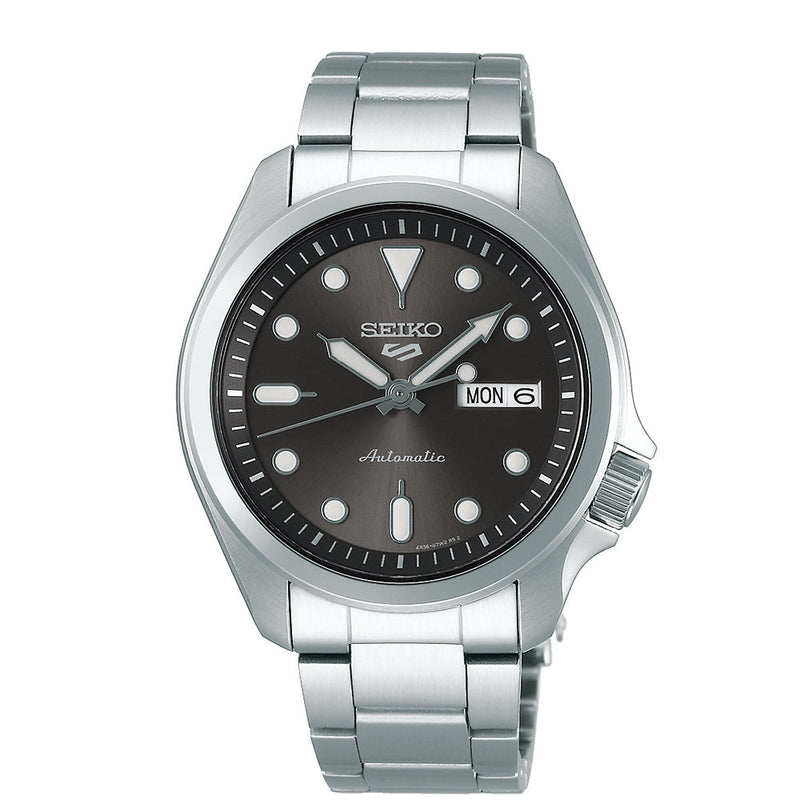 SEIKO Men's New5Sports Sport Automatic Watch