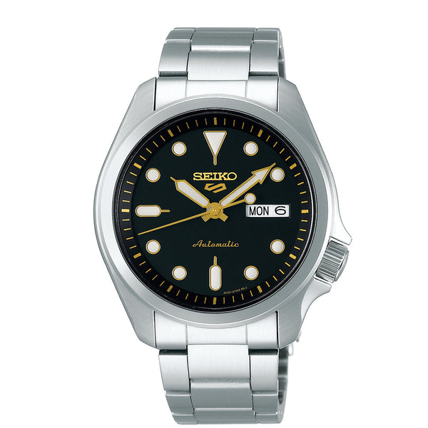 SEIKO Men's New5Sports Sport Automatic Watch