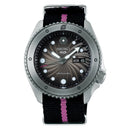 SEIKO Men's New5Sports Sport Automatic Watch
