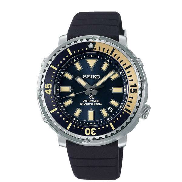 SEIKO Men's Prospex Divers Automatic Watch