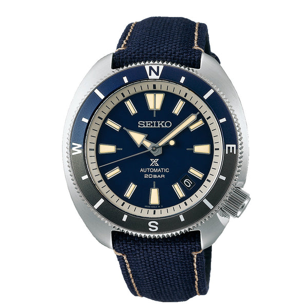 SEIKO Men's Prospex Divers Automatic Watch