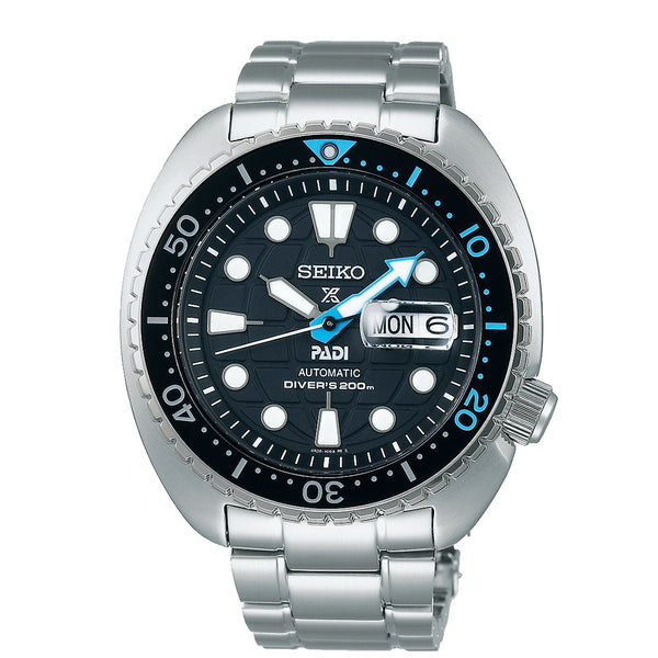 SEIKO Men's Prospex Divers Automatic Watch