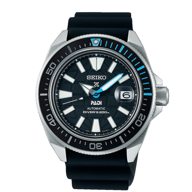 SEIKO Men's Prospex Divers Automatic Watch