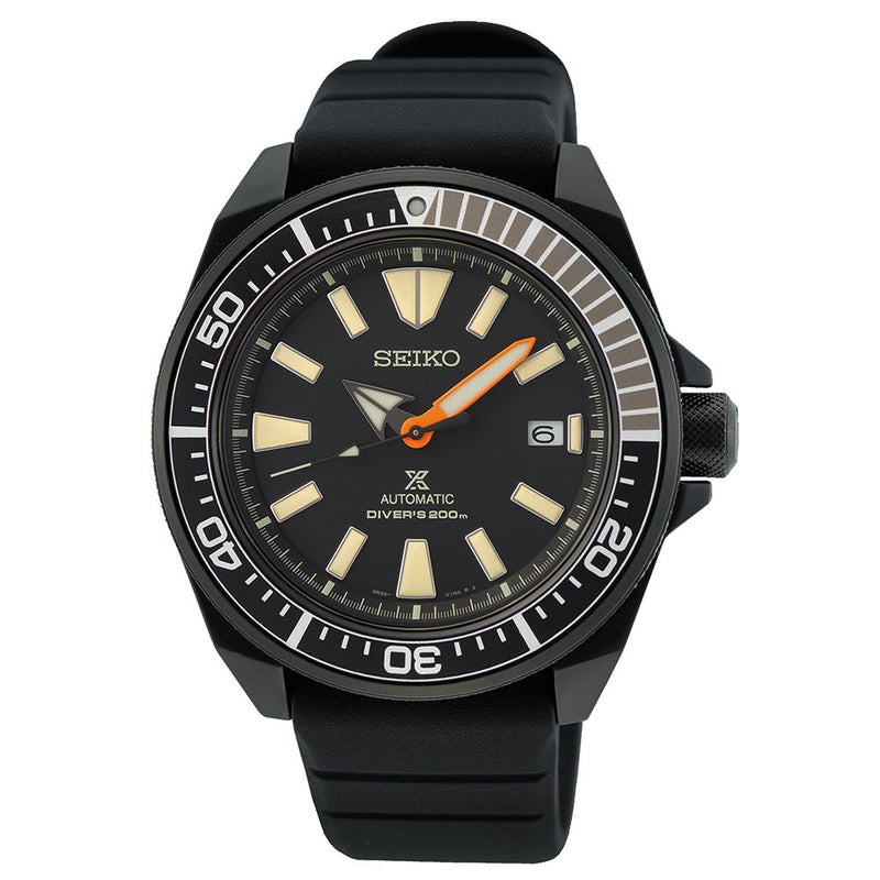 SEIKO Men's Prospex Divers Automatic Watch Limited Edition