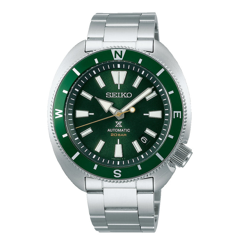 SEIKO Men's Prospex Divers Automatic Watch