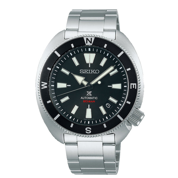 SEIKO Men's Prospex Divers Automatic Watch