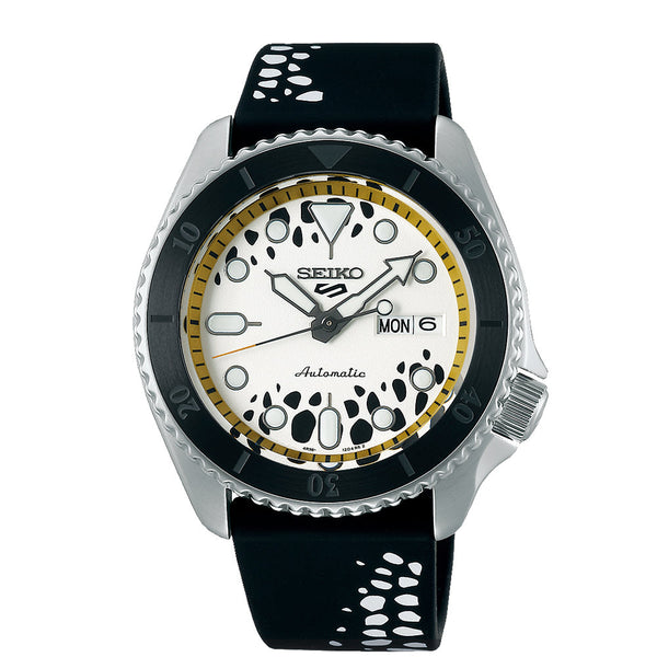 SEIKO Men's New5Sports Sport Automatic Watch