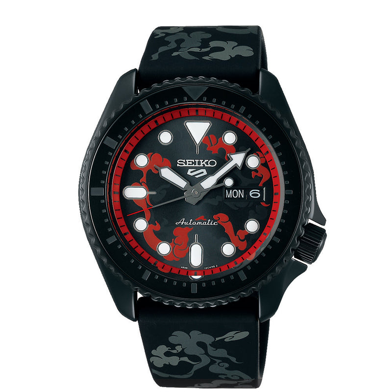 SEIKO Men's New5Sports Sport Automatic Watch