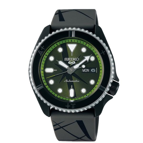 SEIKO Men's New5Sports Sport Automatic Watch