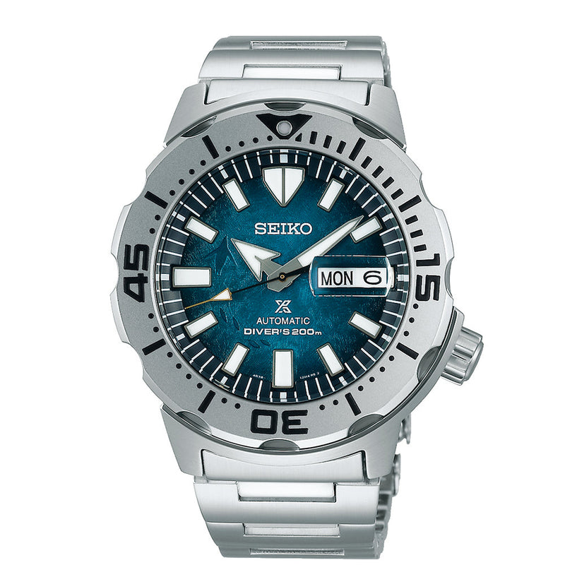 Seiko Men's Prospex Automatic Watch