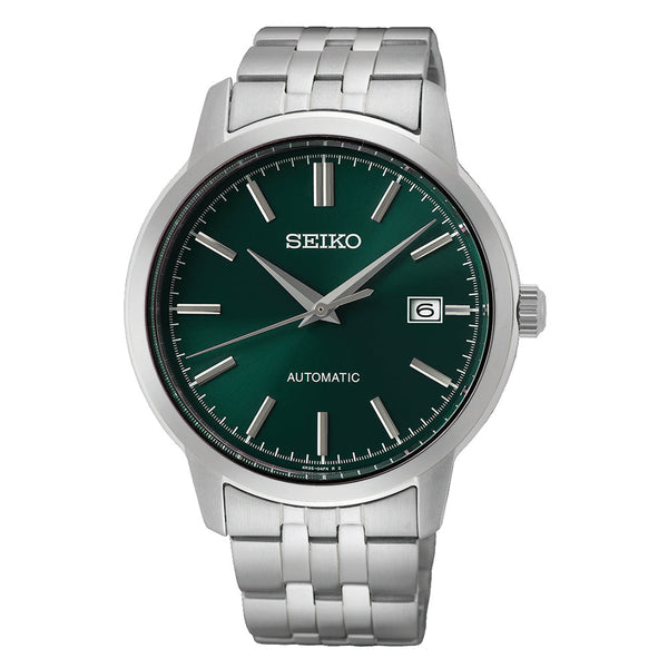 Seiko Men's Automatic Watch