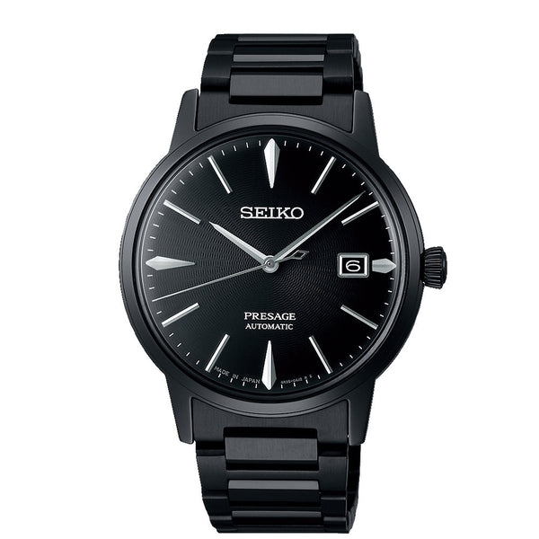 Seiko Men's Presage Automatic Watch