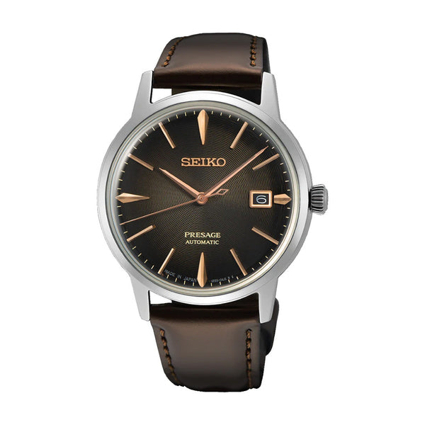 Seiko Men's Presage Automatic Watch